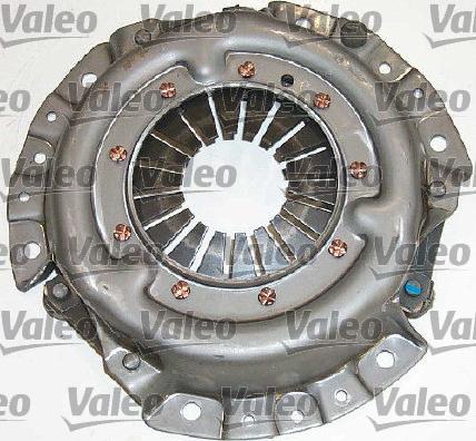 Valeo 009252 - Sajūga komplekts autospares.lv