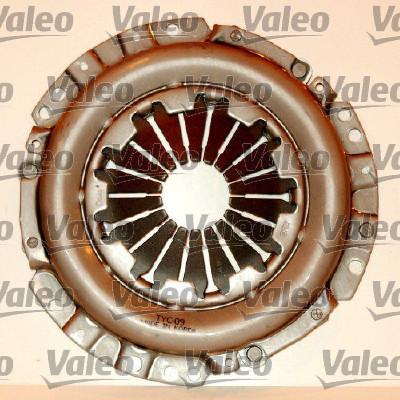 Valeo 009263 - Sajūga komplekts www.autospares.lv