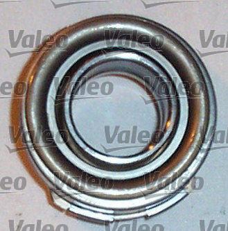 Valeo 009214 - Sajūga komplekts www.autospares.lv