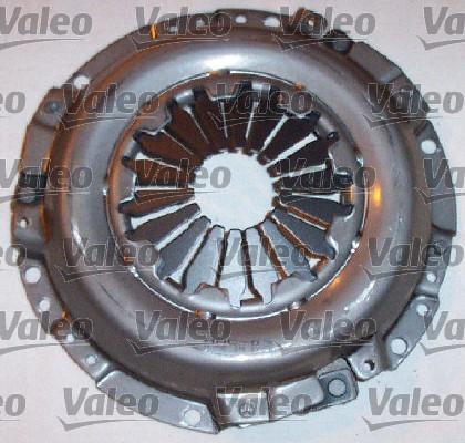 Valeo 009214 - Sajūga komplekts www.autospares.lv