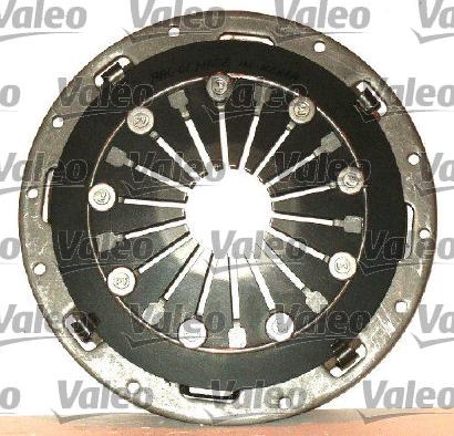 Valeo 009210 - Sajūga komplekts www.autospares.lv