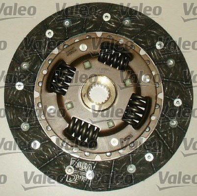 Valeo 009218 - Sajūga komplekts www.autospares.lv