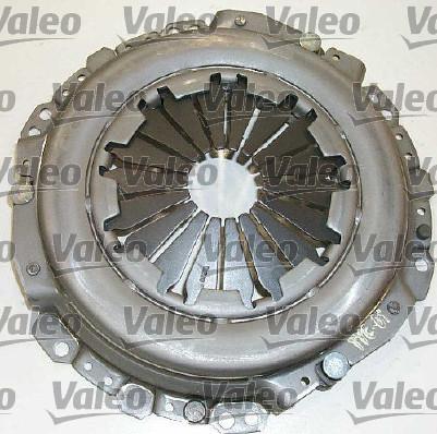 Valeo 009288 - Sajūga komplekts www.autospares.lv