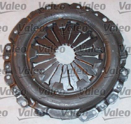 Valeo 006804 - Sajūga komplekts www.autospares.lv