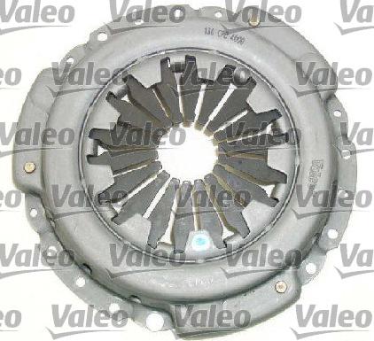 Valeo 006803 - Sajūga komplekts www.autospares.lv