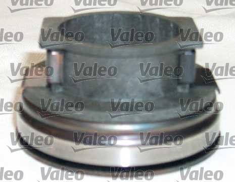 Valeo 006743 - Clutch Kit www.autospares.lv