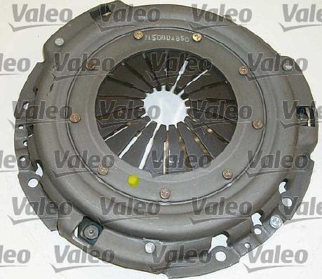 Valeo 006756 - Sajūga komplekts www.autospares.lv