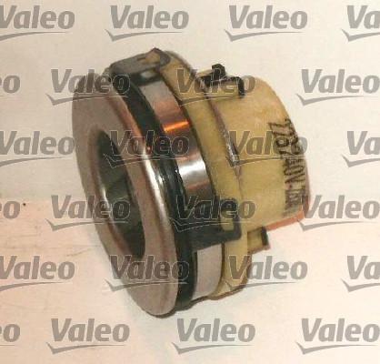 Valeo 006757 - Sajūga komplekts www.autospares.lv