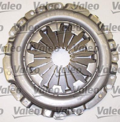 Valeo 003358 - Sajūga komplekts www.autospares.lv