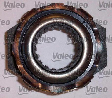 Valeo 003366 - Комплект сцепления www.autospares.lv