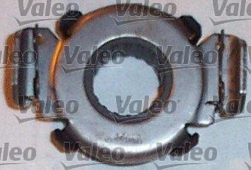 Valeo 003362 - Комплект сцепления www.autospares.lv