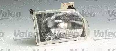 Valeo 084424 - Pamatlukturis www.autospares.lv