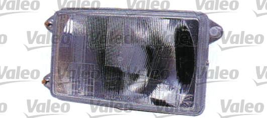 Valeo 084382 - Pamatlukturis www.autospares.lv