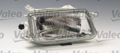 Valeo 085658 - Pamatlukturis www.autospares.lv