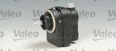 Valeo 085169 - Regulējošais elements, Lukturu augstuma regulēšana www.autospares.lv