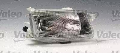 Valeo 085318 - Pamatlukturis www.autospares.lv