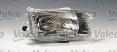 Valeo 085108 - Pamatlukturis www.autospares.lv