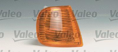 Valeo 085850 - Pagrieziena signāla lukturis www.autospares.lv