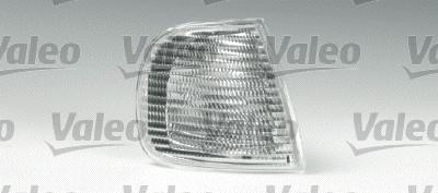 Valeo 086655 - Pagrieziena signāla lukturis www.autospares.lv