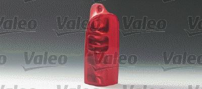 Valeo 086700 - Aizmugurējais lukturis www.autospares.lv