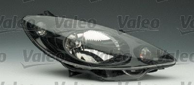 Valeo 088924 - Pamatlukturis www.autospares.lv