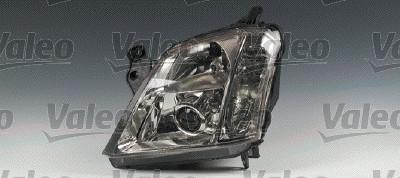 Valeo 088516 - Pamatlukturis www.autospares.lv