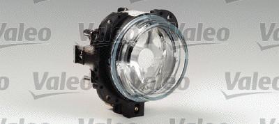 Valeo 088013 - Miglas lukturis www.autospares.lv