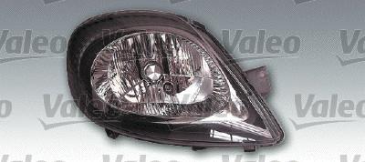 Valeo 088127 - Pamatlukturis www.autospares.lv