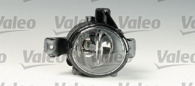 Valeo 088893 - Miglas lukturis www.autospares.lv