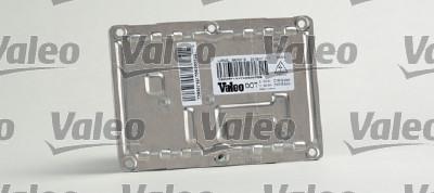 Valeo 088794 - Strāvas ierobežotājs, Gāzizlādes spuldze www.autospares.lv