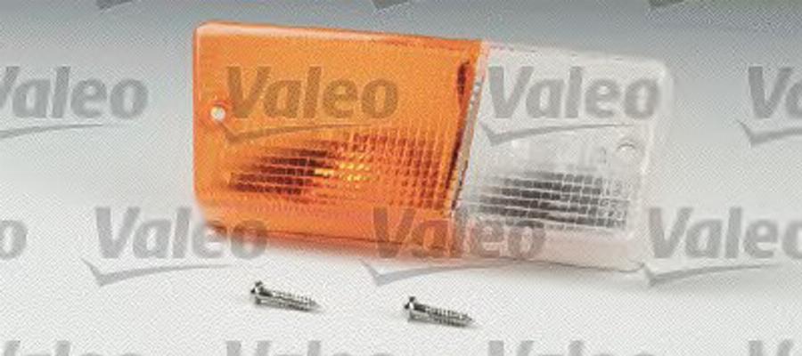 Valeo 083106 - Eļļas filtrs www.autospares.lv