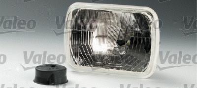 Valeo 082462 - Pamatlukturis www.autospares.lv