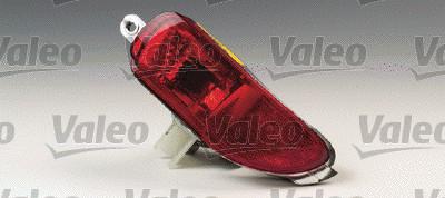 Valeo 087939 - Aizm. miglas lukturi www.autospares.lv