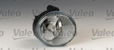 Valeo 087597 - Miglas lukturis www.autospares.lv