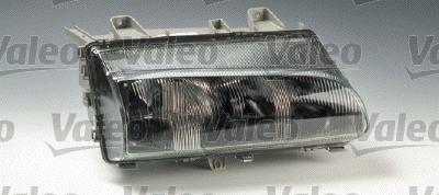 Valeo 087305 - Pamatlukturis www.autospares.lv