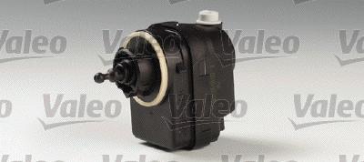 Valeo 087267 - Regulējošais elements, Lukturu augstuma regulēšana www.autospares.lv