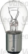 Valeo 032107 - Bulb, indicator www.autospares.lv