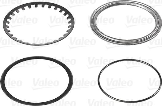 Valeo 079974 - Izspiedējgultnis www.autospares.lv