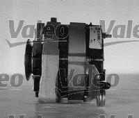 Valeo 101728 - Генератор www.autospares.lv