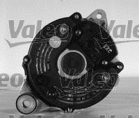 Valeo 101728 - Генератор www.autospares.lv