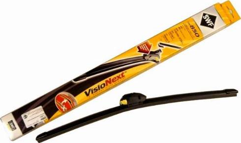 Valeo 119845 - Wiper Blade www.autospares.lv