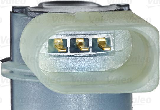 Valeo 890050 - Sensor, parking assist www.autospares.lv