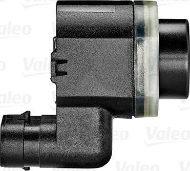 Valeo 890003 - Sensor, parking assist www.autospares.lv