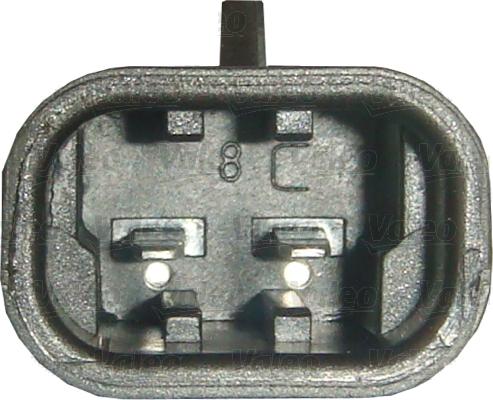 Valeo 850981 - Stikla pacelšanas mehānisms www.autospares.lv