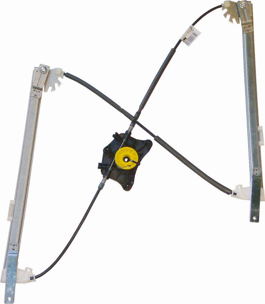 Valeo 850873 - Window Regulator www.autospares.lv