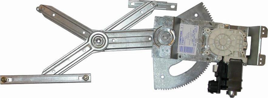 Valeo 850304 - Stikla pacelšanas mehānisms www.autospares.lv