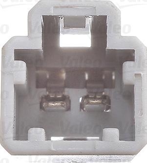 Valeo 851599 - Stikla pacelšanas mehānisms www.autospares.lv