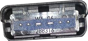 Valeo 852495 - Stikla pacelšanas mehānisms www.autospares.lv