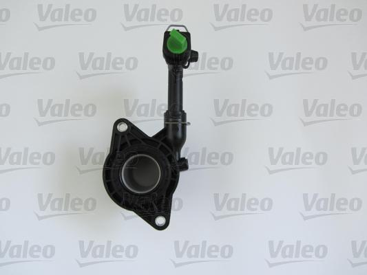 Valeo 804598 - Centrālais izslēdzējmehānisms, Sajūgs autospares.lv