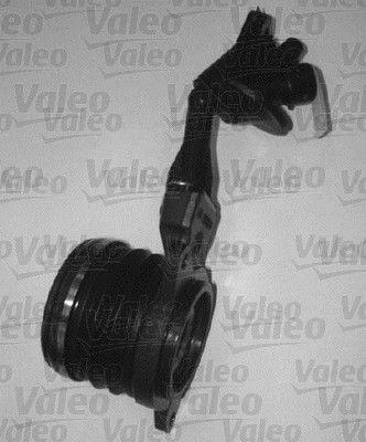 Valeo 804545 - Centrālais izslēdzējmehānisms, Sajūgs www.autospares.lv